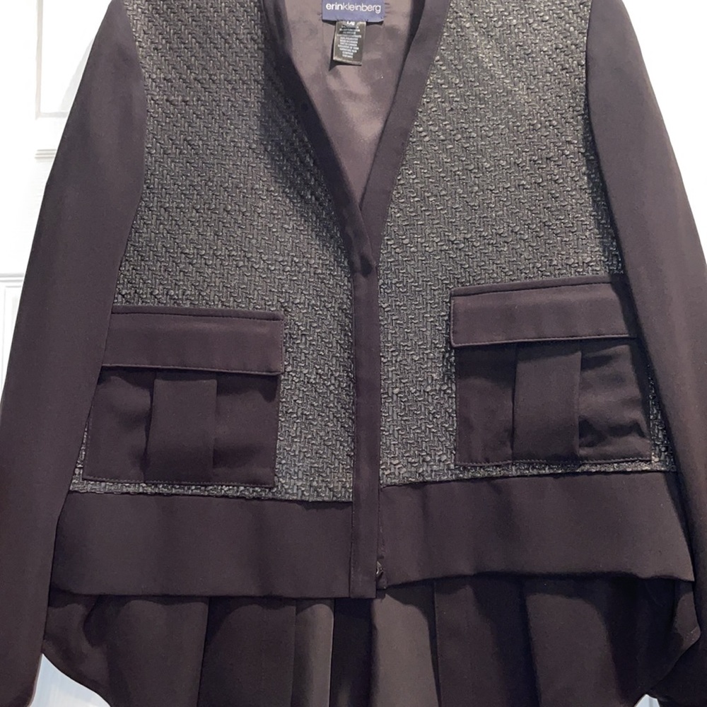 Black Jacket - Picture 3 of 4